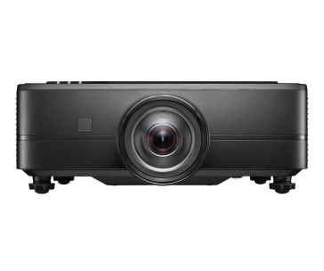 Optoma projektor ZK810TST (DLP, LASER, FULL 3D, UHD, 8600 ANSI, 3 000 000:1, 2xHDMI, RS232, LAN, 2x10W speaker)