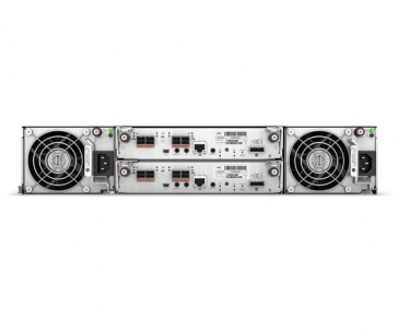 HPE MSA 2050 SAN Dual Controller SFF Storage