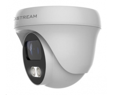 Grandstream GSC3610 [IP kamera, H.264/H.265, obj.3,6mm, 1920x1080,PoE, 1xRJ45 10/100 Mbps, IP66]