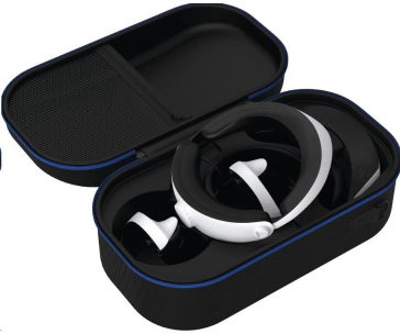 Venom VS5015 PS VR2 Carry Case