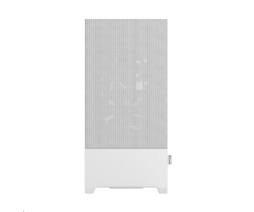 FRACTAL DESIGN skříň Pop Air White TG Clear Tint, 2x USB 3.0, bez zdroje, ATX