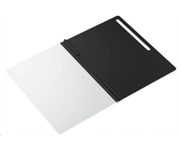 Samsung flipové pouzdro Note View EF-ZX900PBE pro Galaxy Tab S8 Ultra, černá