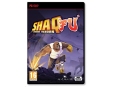 PC hra Shaq Fu - A Legend Reborn