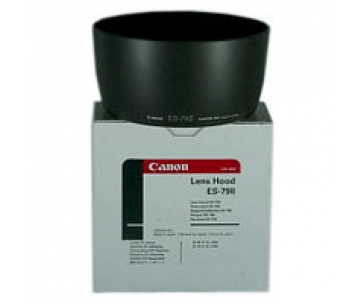 Canon ES-79 II sluneční clona