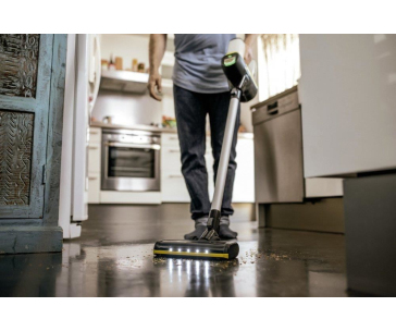 Karcher VC 6 Cordless ourFamily Extra 1.198-674.0