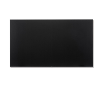NEC LCD MultiSync M751, IPS, 3840x2160, 500nit, 8000:1, 8ms, 24/7, DP, HDMI, LAN, USB