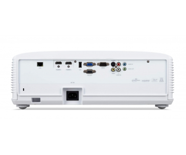 ACER Projektor UL5630-UltraShortThrow LASER,FHD - WUXGA (1920x1200),4500 ANSI,2 000 000:1,VGA,2x HDMI,RJ45,2xrep.