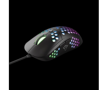 TRUST herní myš GXT 960 Graphin Ultra-lightweight Gaming Mouse
