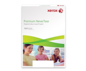 Xerox Papír Standard Never Tear - PNT 185m A3 (260g/500 listů, A3)