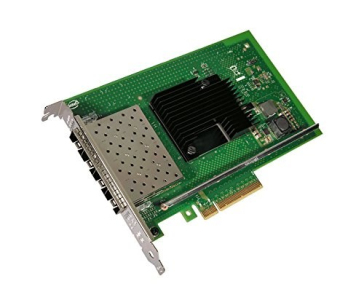 Intel Ethernet Converged Network Adapter X710-DA4, retail