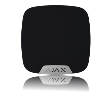Ajax HomeSiren (8EU) ASP black (38110)