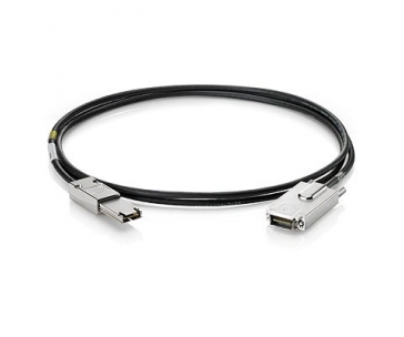 HP cable SAS Min-Min 1 x 4M