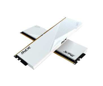 ADATA XPG DIMM DDR5 16GB (Kit of 2) 5600MHz CL36 Lancer, Bílá