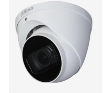 Dahua HAC-HDW2802T-Z-A-3711, HDCVI kamera, 8Mpx, 1/1.8" CMOS, objektiv 3,7-11 mm, IR<60, IP67