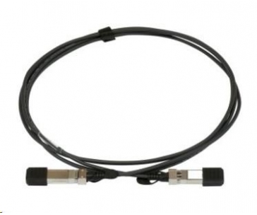 UBNT UniFi UDC-1, Direct Attach Copper Cable, SFP/SFP+ DAC, 1G/10G, 1 metr