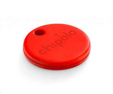 Chipolo ONE – Bluetooth lokátor - červený