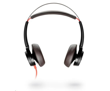 Poly Blackwire 7225 USB-A Headset TAA