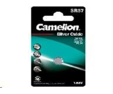 Camelion SR57W-395