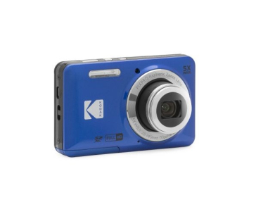 Kodak Friendly Zoom FZ55 Blue