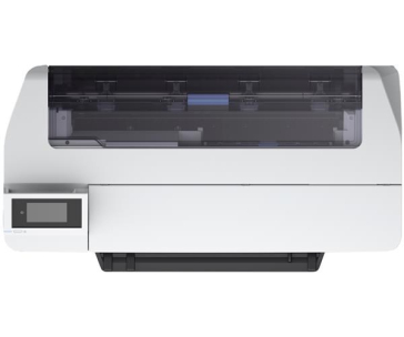 EPSON tiskárna ink SureColor SC-T2100 - wireless printer (no stand), 1200x2400dpi, A1, 4 ink, USB, LAN, Wi-Fi