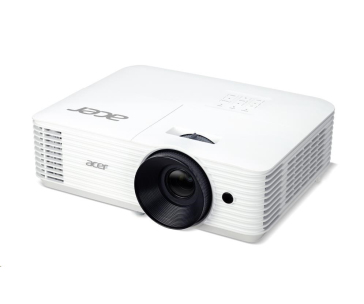ACER Projektor H5386BDi,720p,5000ANSI, 20000:1,HDMI, životnost 6000h