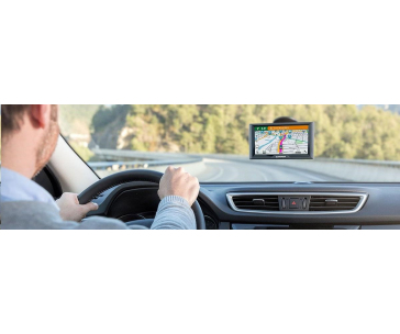 Garmin GPS navigace Drive 52S Europe45