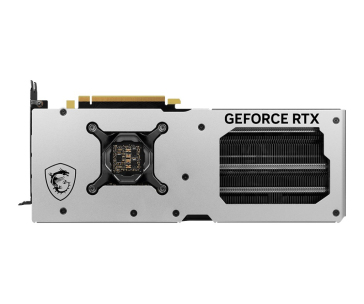 MSI VGA NVIDIA GeForce RTX 4070 Ti SUPER 16G GAMING X SLIM WHITE, 16G GDDR6X, 3xDP, 1xHDMI