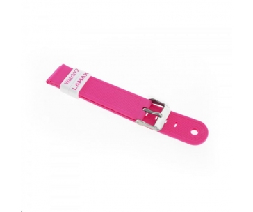 LAMAX WatchY2 Pink strap