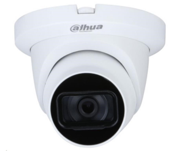 Dahua HAC-HDW1500TLMQ-A-0280B-S2, HDCVI kamera, 5Mpx, 1/2,7" CMOS, objektiv 2,8 mm, IR<30, IP67