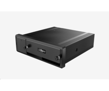 Dahua MXVR4104-GFWI, 4 kanály H.265 1/2 HDD AI mobilní videorekordér