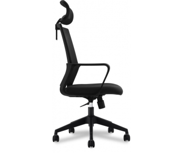 CONNECT IT ForHealth GamaPro kancelářská židle, černá
