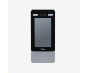 Dahua ASI7213Y-V3, přístupové zařízení s rozpoznáváním obličejů, RS-485, RS-232, USB, LAN, Indoor