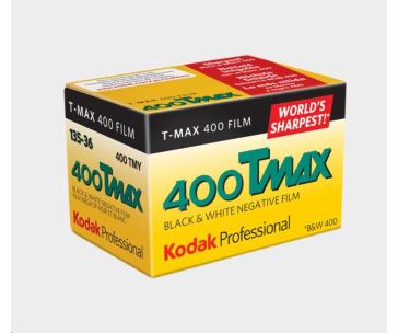 Kodak B&W T-Max TMY400 135-36