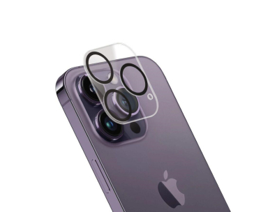 RhinoTech ochranné sklo na fotoaparát pro Apple iPhone 13 Pro / 13 Pro Max