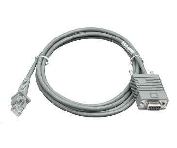 Datalogic connection cable, RS-232