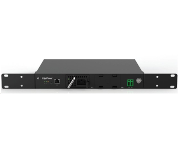 UBNT EdgeMAX EdgePower EP-54V-150W [napájení EdgePoint routerů a switchů, 150W, lze rozšířit na 300W]