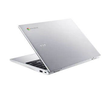 ACER NTB Chromebook 311 (CB311-11H-K2SC),MT8183,11,6" 1366x768 IPS,4GB,64GB eMMC,GoogleChrome OS,PureSilver