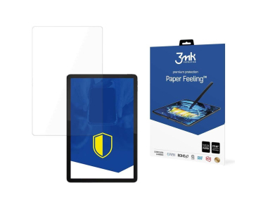 3mk ochranná fólie Paper Feeling pro Apple iPad Mini 6