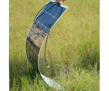 Viking solární panel LE120, 120W
