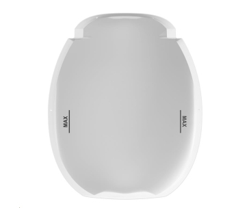 Tesla Smart Cat Toilet Silicone Pad