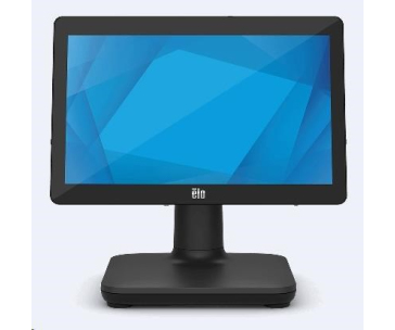Elo EloPOS System, Full-HD, 39.6 cm (15,6''), Projected Capacitive, SSD, 10 IoT Enterprise