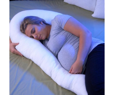 Dreamolino SwanPillow ergonomický polštář pro celé tělo