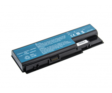 AVACOM baterie pro Acer Aspire 5520/6920 Li-Ion 10,8V 4400mAh