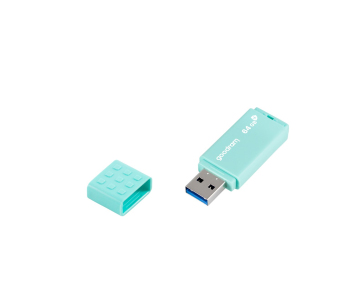 GOODRAM Flash Disk 2x64GB UME3, USB 3.2 CARE