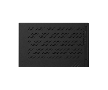GIGABYTE Externí VGA NVIDIA GeForce RTX 4090 AORUS GAMING BOX 24G, RTX 4090, 24GB GDDR6X, 3xDP, 1xHDMI, 1xThunderbolt