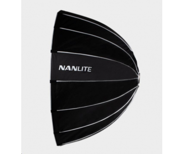 Nanlite Parabolický softbox 90cm (EASY UP)