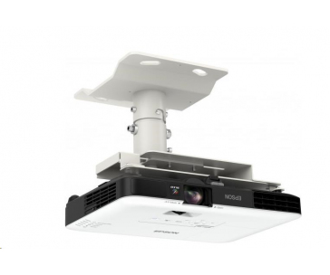 EPSON projektor EB-1780W, 1280x800, 3000ANSI, 10000:1, HDMI, USB 3-in-1, MHL, WiFi, 1,8kg, 5 LET ZÁRUKA