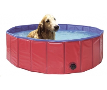 Marimex Bazén pro psy skládací 100 cm