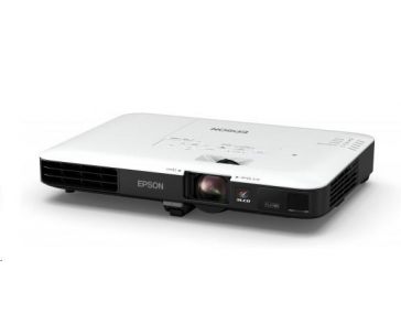 EPSON projektor EB-1795F, 1920x1080, 3200ANSI, 10000:1, HDMI, USB 3-in-1, MHL, WiFi, 1,8kg, 5 LET ZÁRUKA
