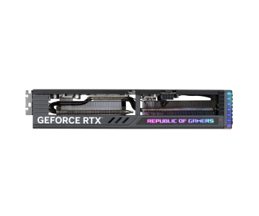 ASUS VGA NVIDIA GeForce RTX 4060 Ti ROG STRIX GAMING 16G, 16G GDDR6, 3xDP, 1xHDMI